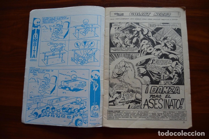 C&oacute;mics: Selecciones Marvel 49 - Foto 7
