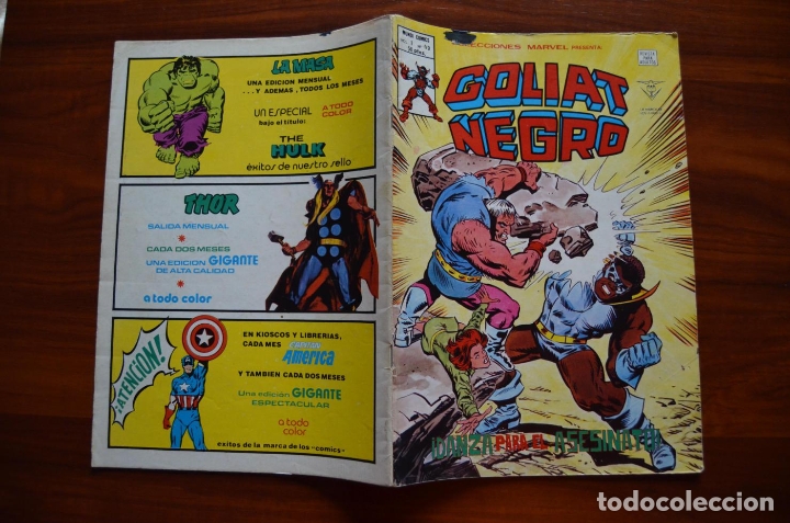 C&oacute;mics: Selecciones Marvel 49 - Foto 2