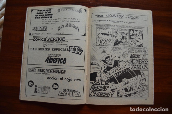 C&oacute;mics: Selecciones Marvel 49 - Foto 3