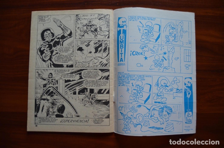 C&oacute;mics: Selecciones Marvel 49 - Foto 4