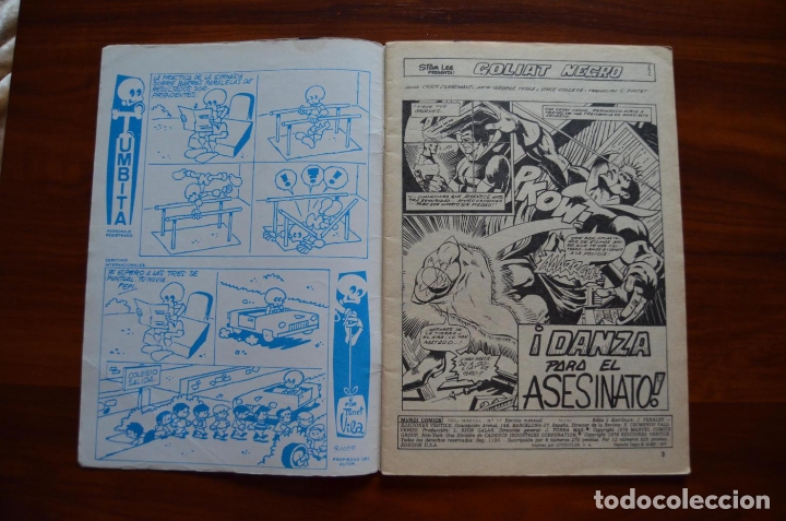 C&oacute;mics: Selecciones Marvel 49 - Foto 5