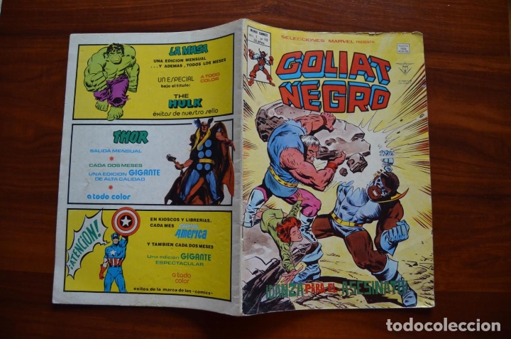 C&oacute;mics: Selecciones Marvel 49 - Foto 2