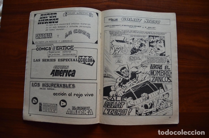 C&oacute;mics: Selecciones Marvel 49 - Foto 3