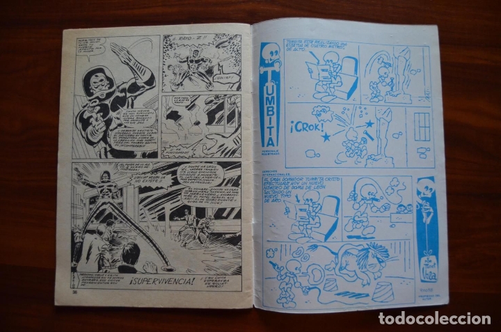 C&oacute;mics: Selecciones Marvel 49 - Foto 4