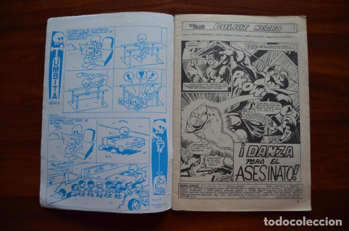 C&oacute;mics: Selecciones Marvel 49 - Foto 5