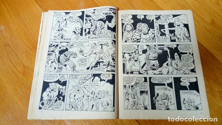 C&oacute;mics: Superh&eacute;roes 59 - Foto 2