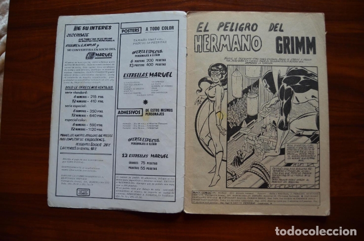 C&oacute;mics: Spiderwoman 2 - Foto 4