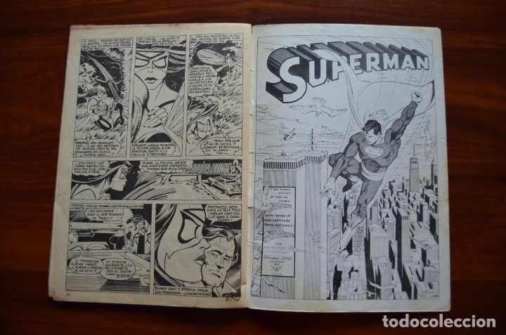 C&oacute;mics: Spiderwoman 5 - Foto 3
