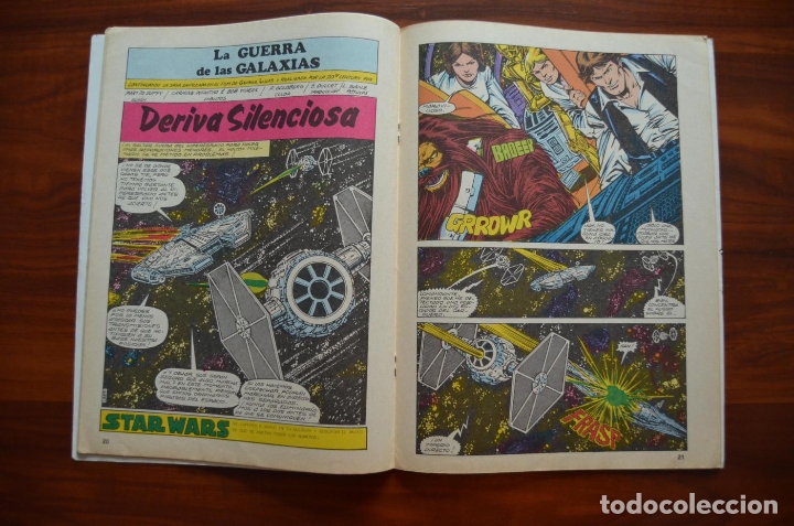 C&oacute;mics: Star Wars 3 - Foto 3