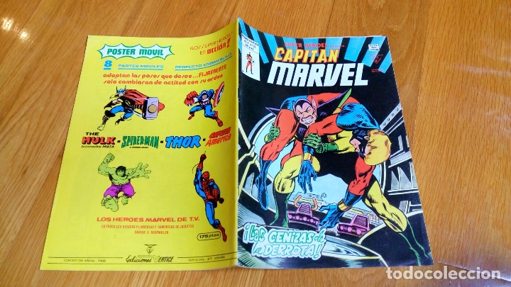 C&oacute;mics: Superh&eacute;roes 133 - Foto 4