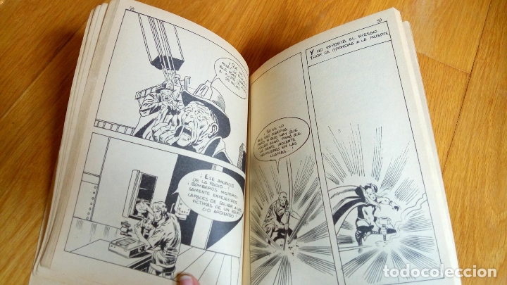 C&oacute;mics: Thor 40 - Foto 2