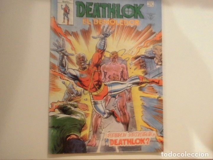 C&oacute;mics: LOS INSUPERABLES N&ordm; 30 - Foto 1