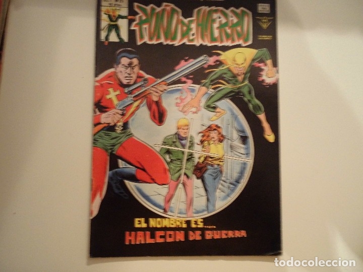 C&oacute;mics: LOS INSUPERABLES N&ordm; 25 - Foto 1