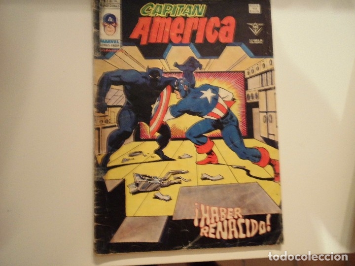 C&oacute;mics: LOS INSUPERABLES N&ordm; 19 - Foto 1