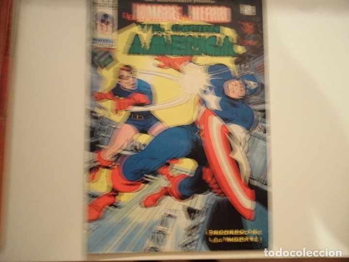 C&oacute;mics: LOS INSUPERABLES N&ordm; 15 - Foto 1