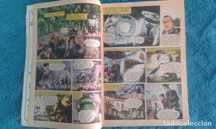 C&oacute;mics: FLIERMAN N&deg; 2 - Foto 2
