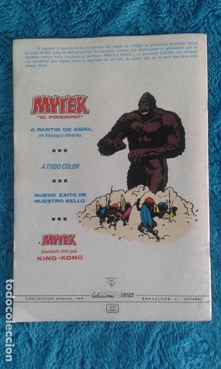 C&oacute;mics: FLIERMAN N&deg; 2 - Foto 3