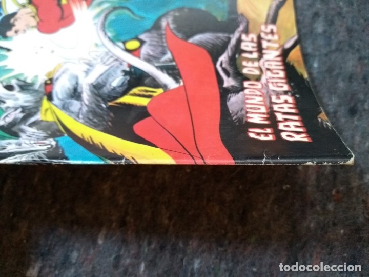 C&oacute;mics: Shazam V.1 # 10 - Excelente estado - Foto 4