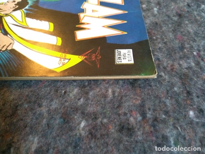 C&oacute;mics: Shazam V.1 # 10 - Excelente estado - Foto 5