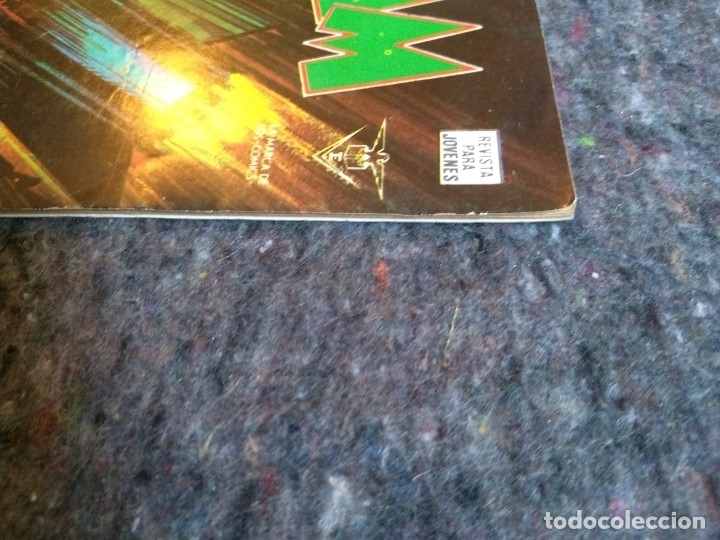 C&oacute;mics: Shazam V.1 # 11 - Impecable - Foto 4