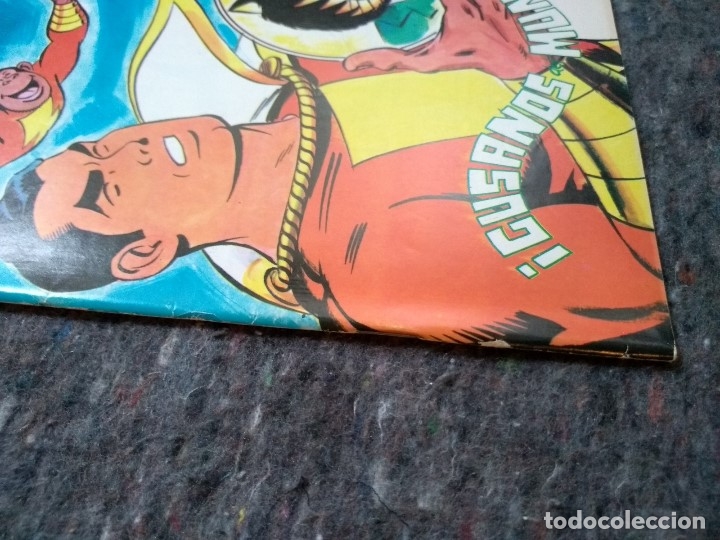 C&oacute;mics: Shazam V.1 # 13 - Impecable - Foto 4