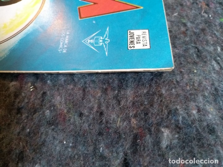 C&oacute;mics: Shazam V.1 # 13 - Impecable - Foto 5