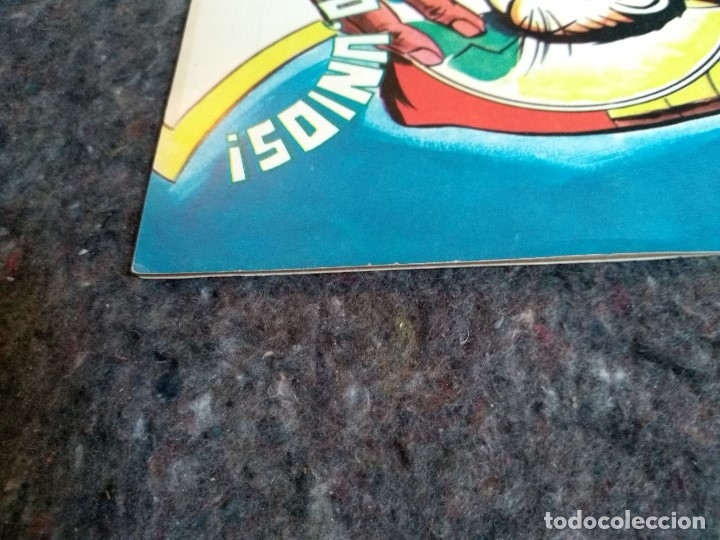 C&oacute;mics: Shazam V.1 # 13 - Impecable - Foto 6