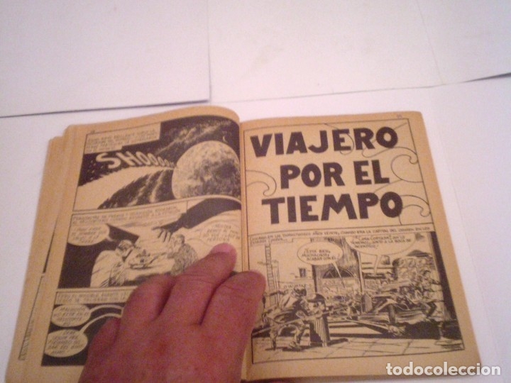 C&oacute;mics: VERTICE - ANUAL 1970 - BUEN ESTADO - CJ 75 - GORBAUD - Foto 4