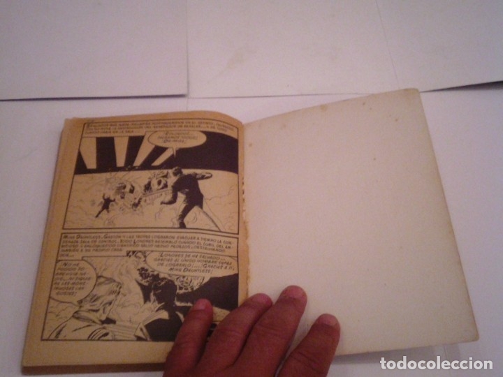 C&oacute;mics: VERTICE - ANUAL 1970 - BUEN ESTADO - CJ 75 - GORBAUD - Foto 8