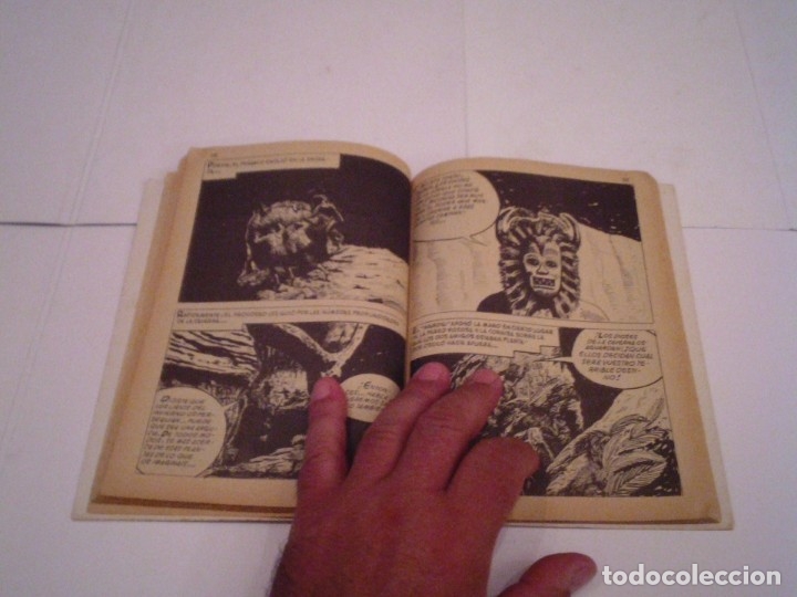 C&oacute;mics: SELECCIONES VERTICE - NUMERO 41 -  CJ 75  - GORBAUD - Foto 4