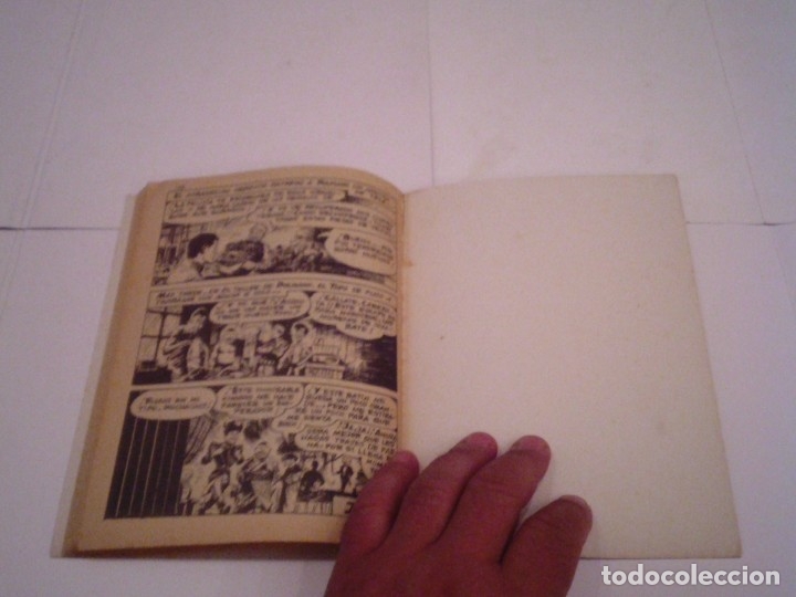 C&oacute;mics: SELECCIONES VERTICE - NUMERO 41 -  CJ 75  - GORBAUD - Foto 5