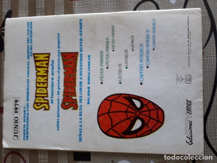 C&oacute;mics: PATRULLA X N-30 - Foto 2