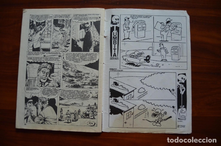 C&oacute;mics: Planeta de los Monos 20 - Foto 4