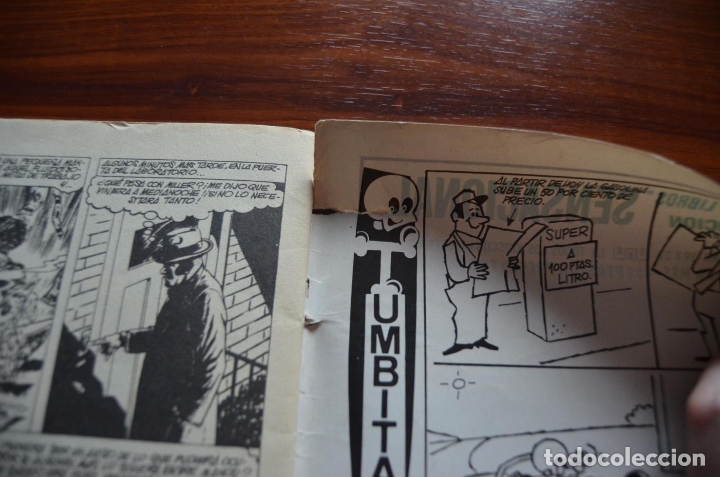 C&oacute;mics: Planeta de los Monos 20 - Foto 5