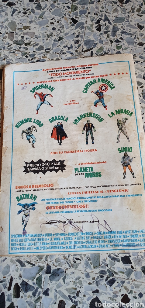 C&oacute;mics: Conan el b&aacute;rbaro volumen 2 n&uacute;m. 13 y 26 V&eacute;rtice - Foto 3