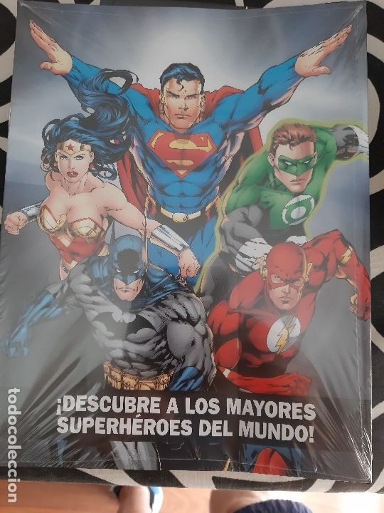 C&oacute;mics: Coleccion novelas graficas DC Comics, n&deg; 0 - Foto 1