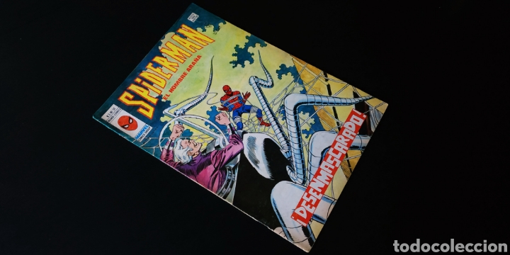 C&oacute;mics: SPIDERMAN 51 VERTICE VOL III - Foto 1