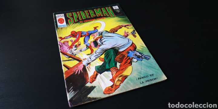 C&oacute;mics: SPIDERMAN 46 VOL III VERTICE - Foto 1