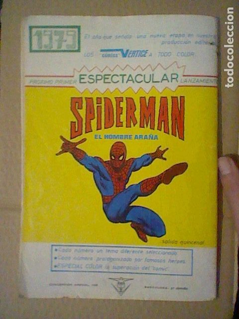 C&oacute;mics: VERTICE VENGADORES V2 N&ordm; 39 USADO LEER - Foto 3