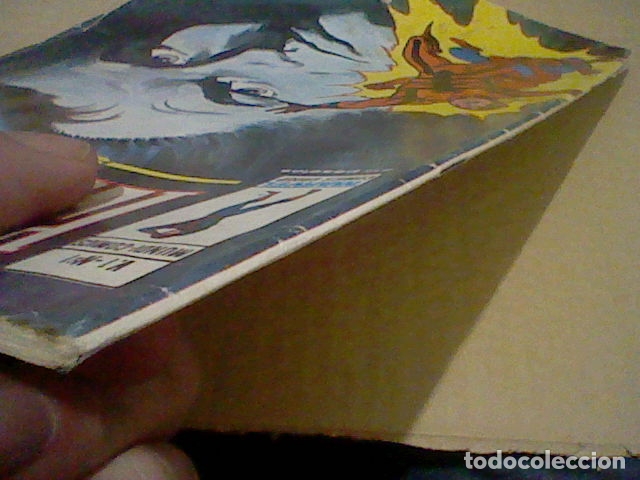 C&oacute;mics: PETER PARKER VERTICE GRAPA V 1 N&ordm; 1  ERROR IMPRESION HOJAS EN BLANCO - Foto 2