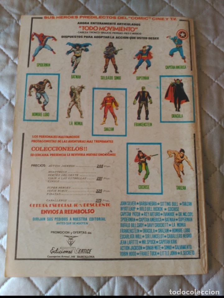 C&oacute;mics: Patrulla X Vol. 3 N&ordm; 12 VERTICE - Foto 2