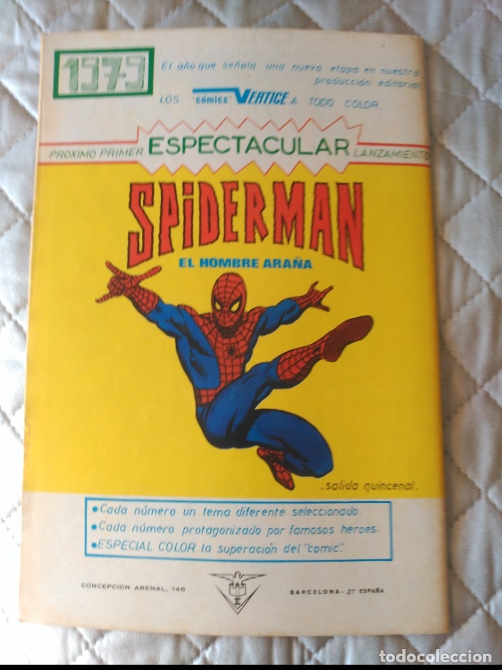 C&oacute;mics: Patrulla X Vol. 3 N&ordm; 26 VERTICE - Foto 2