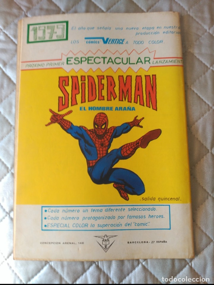 C&oacute;mics: Patrulla X Vol. 3 N&ordm; 27 VERTICE - Foto 2