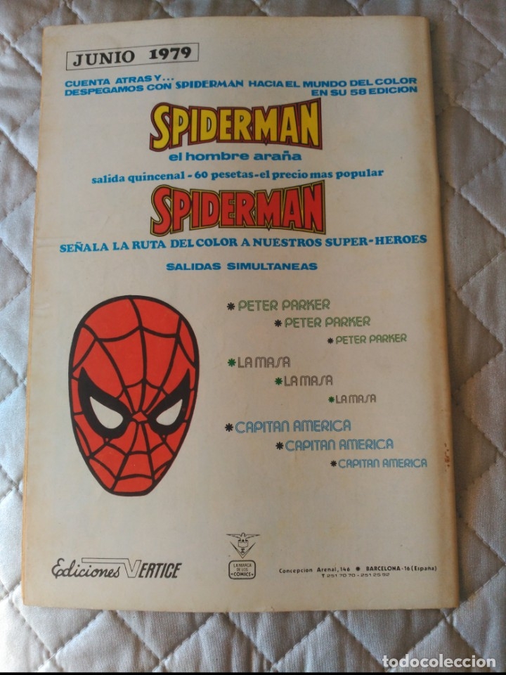 C&oacute;mics: Patrulla X Vol. 3 N&ordm; 29 VERTICE - Foto 2