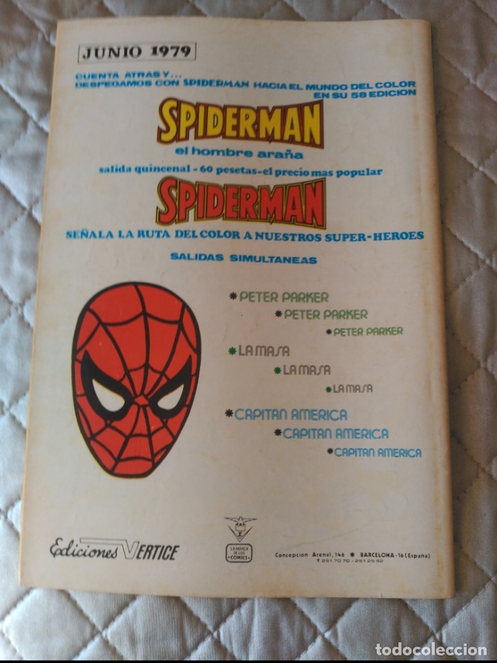 C&oacute;mics: Patrulla X Vol. 3 N&ordm; 30 VERTICE - Foto 2