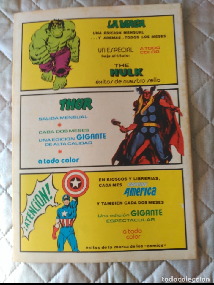C&oacute;mics: Patrulla X Vol. 3 N&ordm; 34 VERTICE - Foto 2