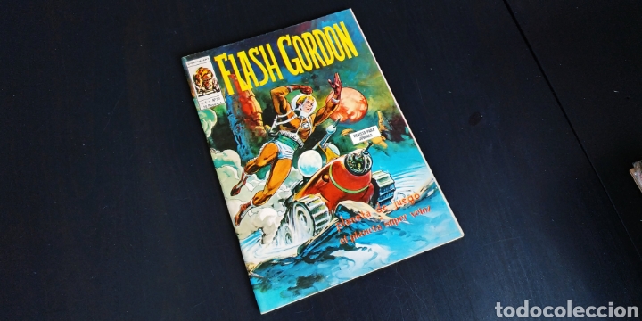 C&oacute;mics: DE KIOSCO FLASH GORDO 33 VERTICE VOL I - Foto 1