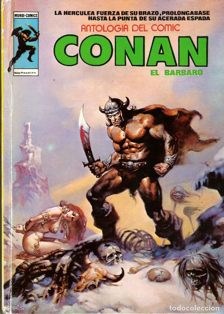 C&oacute;mics: ANTOLOG&Iacute;A DEL COMIC 1 al 16, TAMBI&Eacute;N SUELTOS