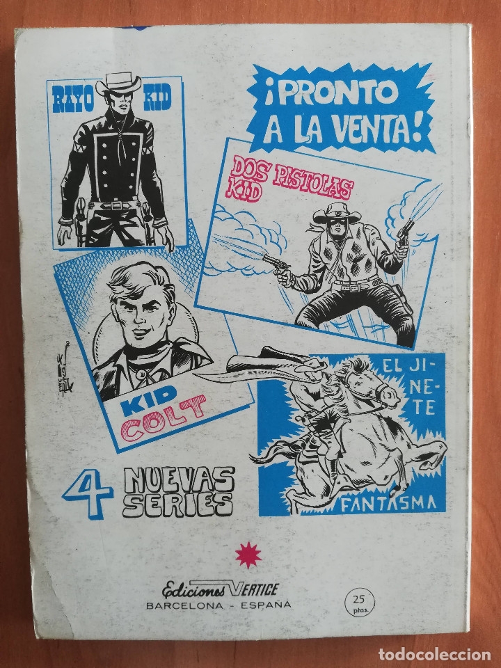 C&oacute;mics: DAN DEFENSOR N&ordm; 21 VOL 1 TACO VERTICE - Foto 2