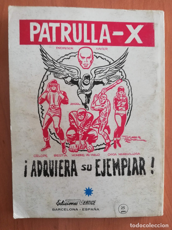 C&oacute;mics: DAN DEFENSOR N&ordm; 19 VOL 1 TACO VERTICE - Foto 2